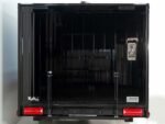 Moetefindt Autotransportanhänger Plane FTP235 235×550 3,5t H:180cm|Rückfahrlicht|Rückfahrkamera|-Neu – Bild 6