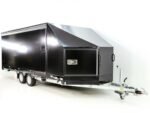 Moetefindt Autotransportanhänger Plane FTP235 235x550cm 3,5t Höhe:180cm-Neu – Bild 2