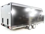 Moetefindt Autotransportanhänger Plane FTP235 235x550cm 3,5t Höhe:180cm-Neu – Bild 4