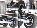 Moetefindt Autotransportanhänger Plane FTP235 235x550cm 3,5t Höhe:180cm-Neu – Bild 16