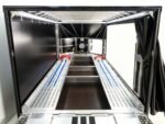 Moetefindt Autotransportanhänger Plane FTP235 235x550cm 3,5t Höhe:180cm|schwarze Felgen-Neu – Bild 8