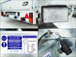 Ifor Williams Hochlader Anhänger 198×423 cm | 3,5t | Typ: LM146G-Neu – Bild 7