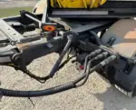 Zweiseitiger kippbarer Pneumatiktrailer (Zorzi)-Neu – Bild 7