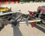 Zweiseitiger kippbarer Pneumatiktrailer (Zorzi)-Neu – Bild 8