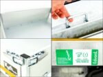 Eduard Heckkipper 150x256cm 1,8t | E+Hand Pumpe | BWA 30 cm-Neu – Bild 2