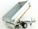 Eduard Heckkipper 150x256cm 1,8t | E+Hand Pumpe | BWA 30 cm-Neu – Bild 7