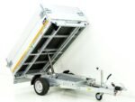 Eduard Heckkipper 150x256cm 1,8t | E+Hand Pumpe | BWA 30 cm-Neu – Bild 8
