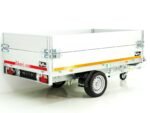 Eduard Heckkipper 150x256cm 1,8t | E+Hand Pumpe | BWA 30 cm-Neu – Bild 9