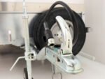 Ifor Williams Schafanhänger P7e 121×221 cm Höhe: 112 cm | 750 kg-Neu – Bild 6