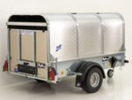 Ifor Williams Schafanhänger P7e 121×221 cm Höhe: 112 cm | 750 kg-Neu – Bild 11