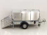 Ifor Williams Schafanhänger P7e 121×221 cm Höhe: 112 cm | 750 kg-Neu – Bild 13