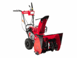 Honda Schneefräse HSS 655 W (kW/rpm): 3,6/3.600-Neu