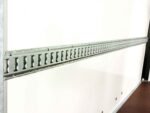 Henra Kofferanhänger Boxvan black H:220cm 3,5t|Rampe Türe-Neu – Bild 9