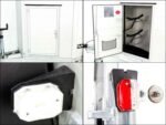 Cheval Liberte Pferdeanhänger GOLD First Alu Sondermodell-Neu – Bild 12