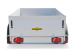 Einachsanhänger Tieflader HUMBAUR Serie 1000 HA 752111-5