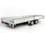 Variant Hochlader Anhänger 3521 X6 | 205×615 cm | 3,5t | Pro-Line Blattfedern-Neu – Bild 10