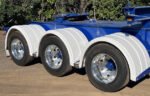 Haulmark Tri/A B-Double 7 m (2000)-Neu – Bild 12
