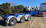 Haulmark Tri/A B-Double 7 m (2000)-Neu – Bild 3