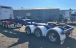Haulmark Tri/A B-Double 7 m (2000)-Neu – Bild 4