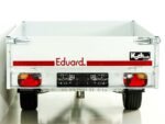 Eduard Heckkipper 150x256cm 1,5t | E+Hand Pumpe-Neu – Bild 4