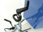 Cheval Liberte Pferdeanhänger GOLD One 1,5er|Pullman-Fahrwerk|blau-Neu – Bild 8