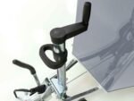 Cheval Liberte Pferdeanhänger GOLD One 1,5er|Pullman-Fahrwerk|grau-Neu – Bild 8