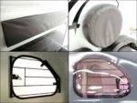 Cheval Liberte Pferdeanhänger GOLD One 1,5er|Pullman-Fahrwerk|grau-Neu – Bild 12