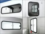 Cheval Liberte Pferdeanhänger Touring Jumping|Pullman-Fahrwerk|Sattelkammer|blau-Neu – Bild 17