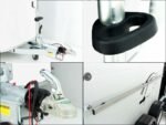Cheval Liberte Pferdeanhänger MAXI 2|weiß-Neu – Bild 16