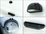 Cheval Liberte Pferdeanhänger MAXI 2|blau-Neu – Bild 14