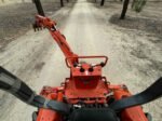 Industrietraktor / Baggerlader Kubota B21 – Bild 11