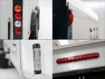 Cheval Liberte Pferdeanhänger Maxi 4|4 Pferde|Pullman-Fahrwerk|100km/h| weiß-Neu – Bild 11