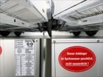 Cheval Liberte Pferdeanhänger Maxi 4|4 Pferde|Pullman-Fahrwerk|100km/h| weiß-Neu – Bild 12