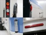 Cheval Liberte Pferdeanhänger Maxi 4|4 Pferde|Pullman-Fahrwerk|100km/h|blau-Neu – Bild 11