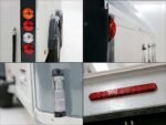 Cheval Liberte Pferdeanhänger Maxi 4|4 Pferde|Pullman-Fahrwerk|100km/h|grau-Neu – Bild 11