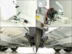 Cheval Liberte Pferdeanhänger Touring One 1,5er|Pullman-Fahrwerk|Frontausstieg|weiß-Neu – Bild 12
