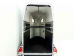 Cheval Liberte Pferdeanhänger GOLD One 1,5er|Pullman-Fahrwerk|weiß-Neu – Bild 4