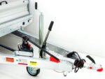 Vezeko Hochlader Anhänger J35.4 | 210×430 cm | 3,5t | Ladefläche kippbar-Neu – Bild 5