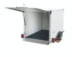 Kofferanhänger Tieflader HUMBAUR Serie 5000 HKT 752515-18P – Bild 3