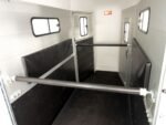 Cheval Liberte Pferdeanhänger Touring One 1,5er|Pullman-Fahrwerk|Frontausstieg-Neu – Bild 5
