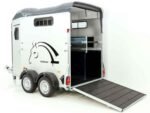 Cheval Liberte Pferdeanhänger Touring Jumping|Pullman-Fahrwerk|Sattelkammer-Neu – Bild 3