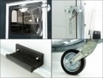 Cheval Liberte Pferdeanhänger GOLD 3|Premium|Pullman2|Sattelkammer-Neu – Bild 15