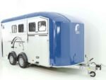 Cheval Liberte Pferdeanhänger Maxi 4|4 Pferde|Pullman-Fahrwerk|100km/h-Neu – Bild 2