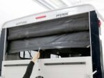 Cheval Liberte Pferdeanhänger Maxi 4|4 Pferde|Pullman-Fahrwerk|100km/h-Neu – Bild 5