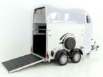 Cheval Liberte Pferdeanhänger GOLD One 1,5er|Pullman-Fahrwerk-Neu – Bild 3