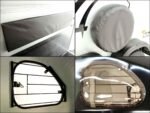 Cheval Liberte Pferdeanhänger GOLD One 1,5er|Pullman-Fahrwerk-Neu – Bild 12