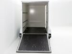 Blyss Kofferanhänger 146x357cm Höhe:180cm 2,7t|Rampe| 1 Tür-Neu – Bild 4