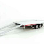 Temared Autotrailer CARLU 5121-Aluboden 210x510cm 3,5t-Neu