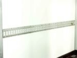 Vezeko Kofferanhänger 152x255cm Höhe:160cm 1,3t|silber-Neu – Bild 8