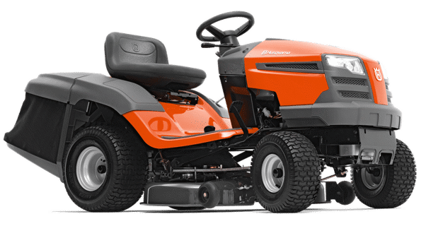 2G147-105209_1.png Husqvarna TC 138 Rasentraktor – Bild 1
